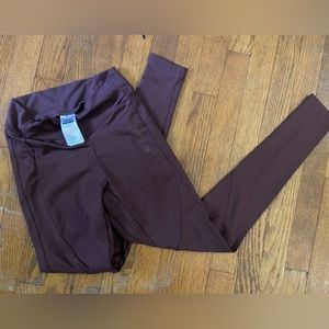 gymshark size small leggings
